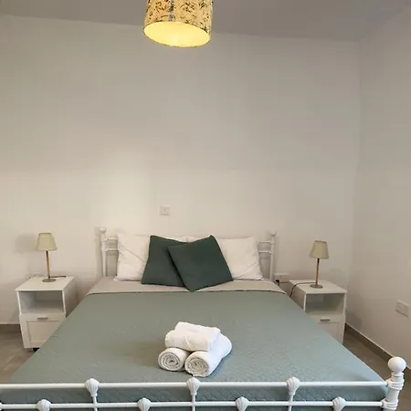 Διαμέρισμα Blue Seaview Appartments *