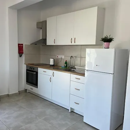 Blue Seaview Appartments Διαμέρισμα Πάφος
