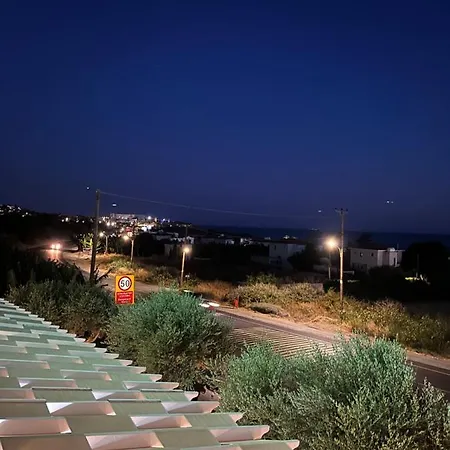 Διαμέρισμα Blue Seaview Appartments