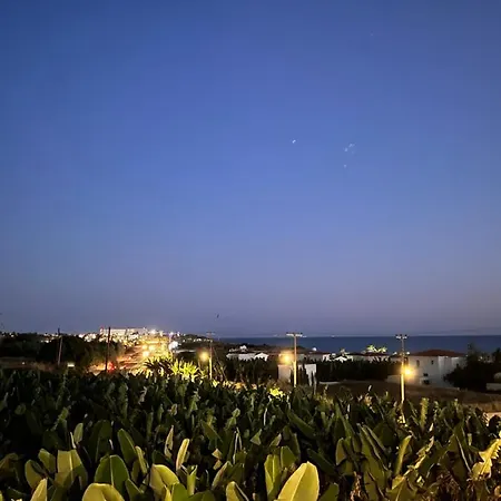 Διαμέρισμα Blue Seaview Appartments Πάφος