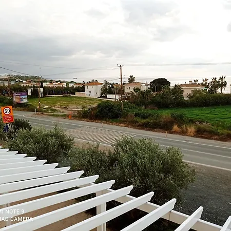 Διαμέρισμα Blue Seaview Appartments *
