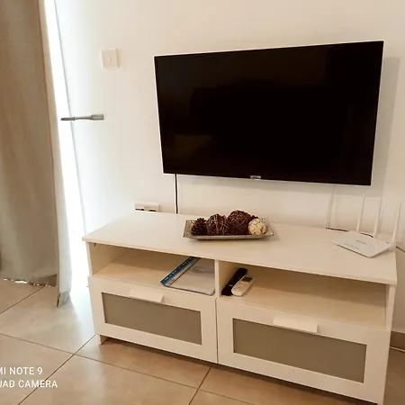 Blue Seaview Appartments Διαμέρισμα *
