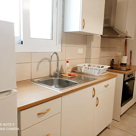 Blue Seaview Appartments Διαμέρισμα