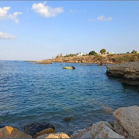 Blue Seaview Appartments Διαμέρισμα